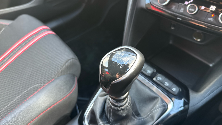 Vauxhall Corsa 1.2 Turbo GS 5dr Petrol Hatchback